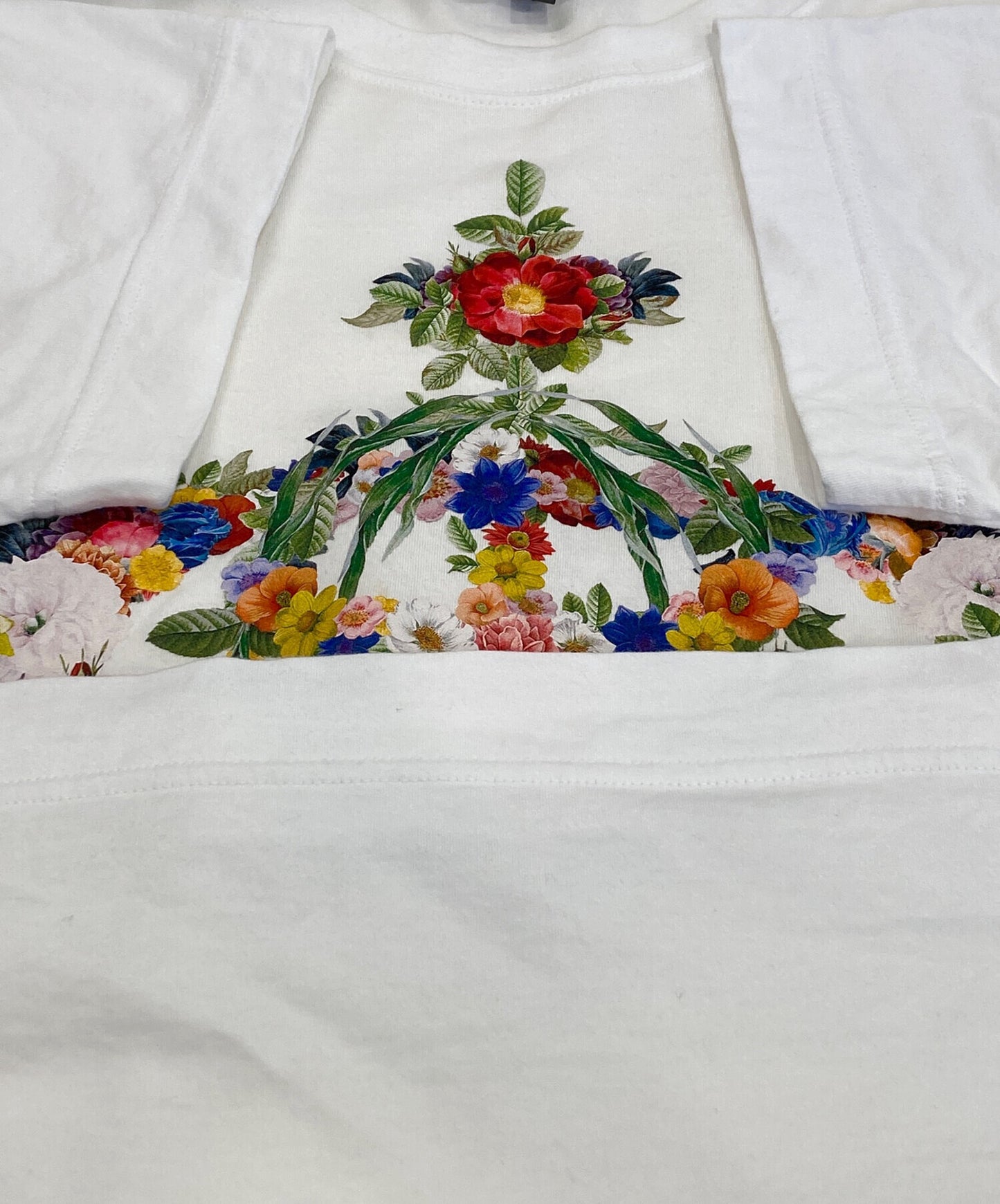 [Pre-owned] Vivienne Westwood printed T-shirt
