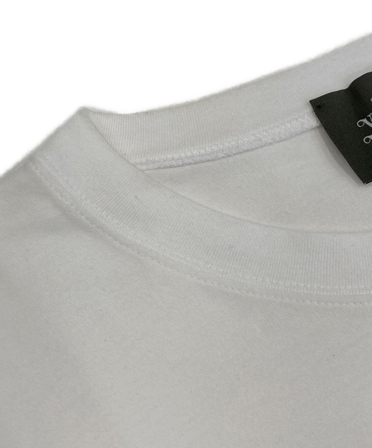 [Pre-owned] Vivienne Westwood printed T-shirt