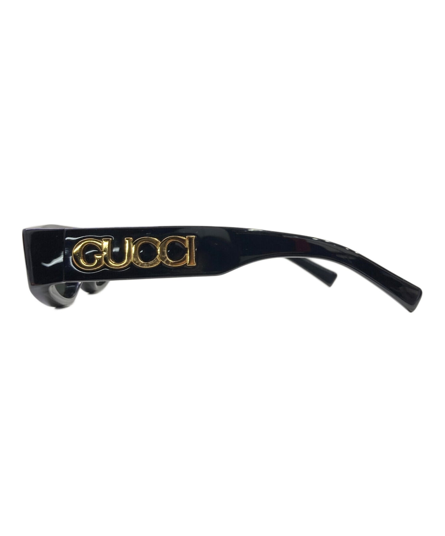 [Pre-owned] GUCCI sunglasses GG1771S