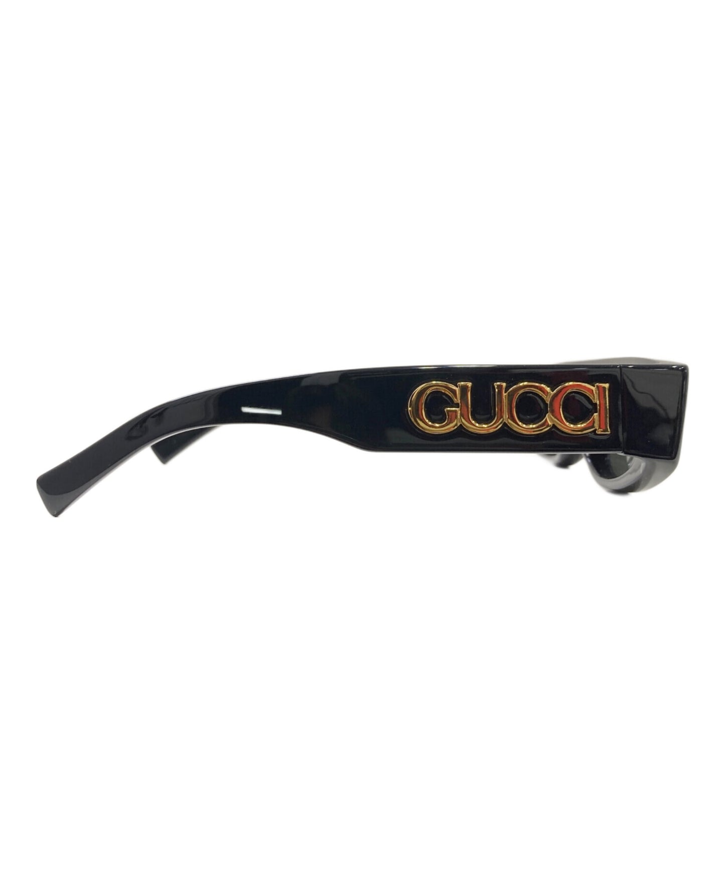 [Pre-owned] GUCCI sunglasses GG1771S