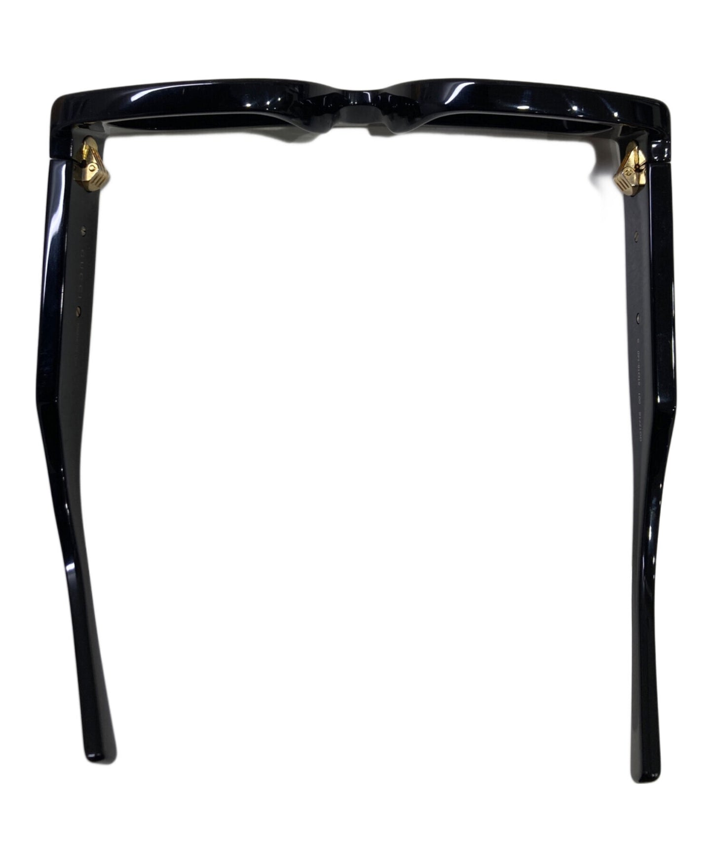 [Pre-owned] GUCCI sunglasses GG1771S