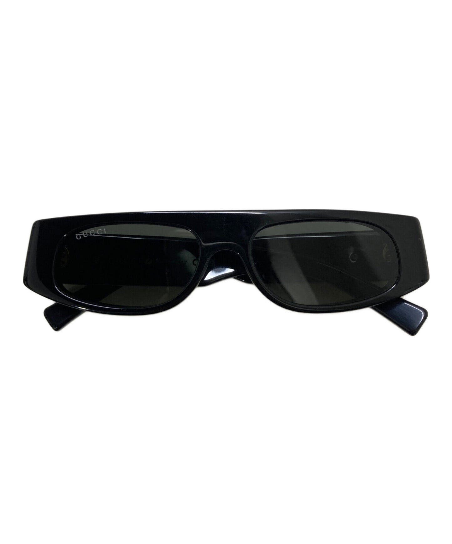 [Pre-owned] GUCCI sunglasses GG1771S