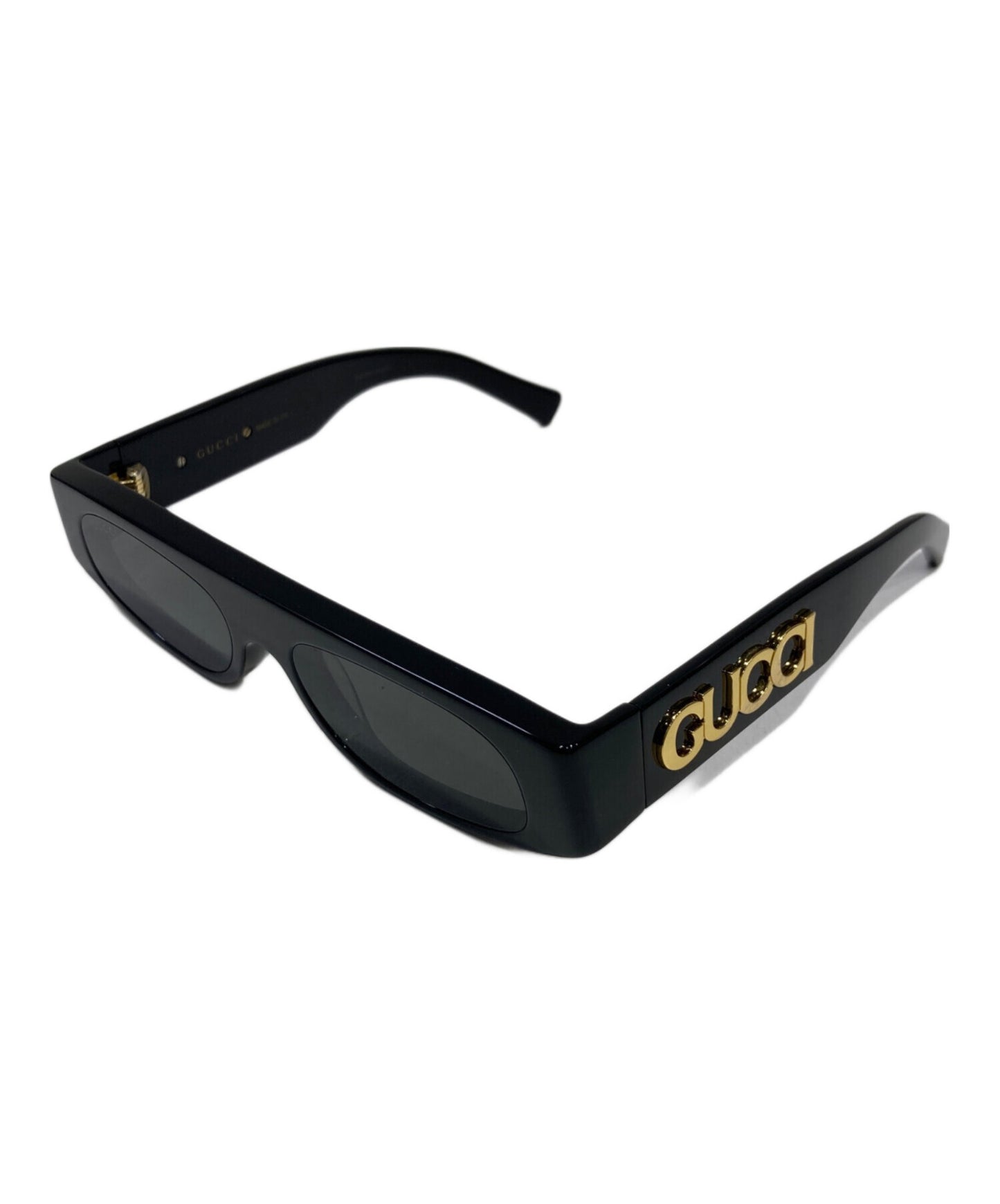 [Pre-owned] GUCCI sunglasses GG1771S