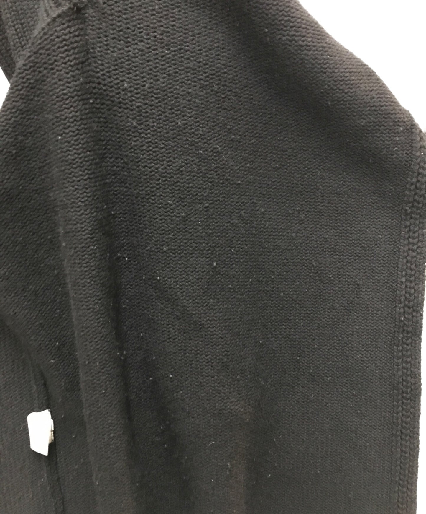 [Pre-owned] TAKAHIROMIYASHITA TheSoloIst. two face sweater 0020AW19