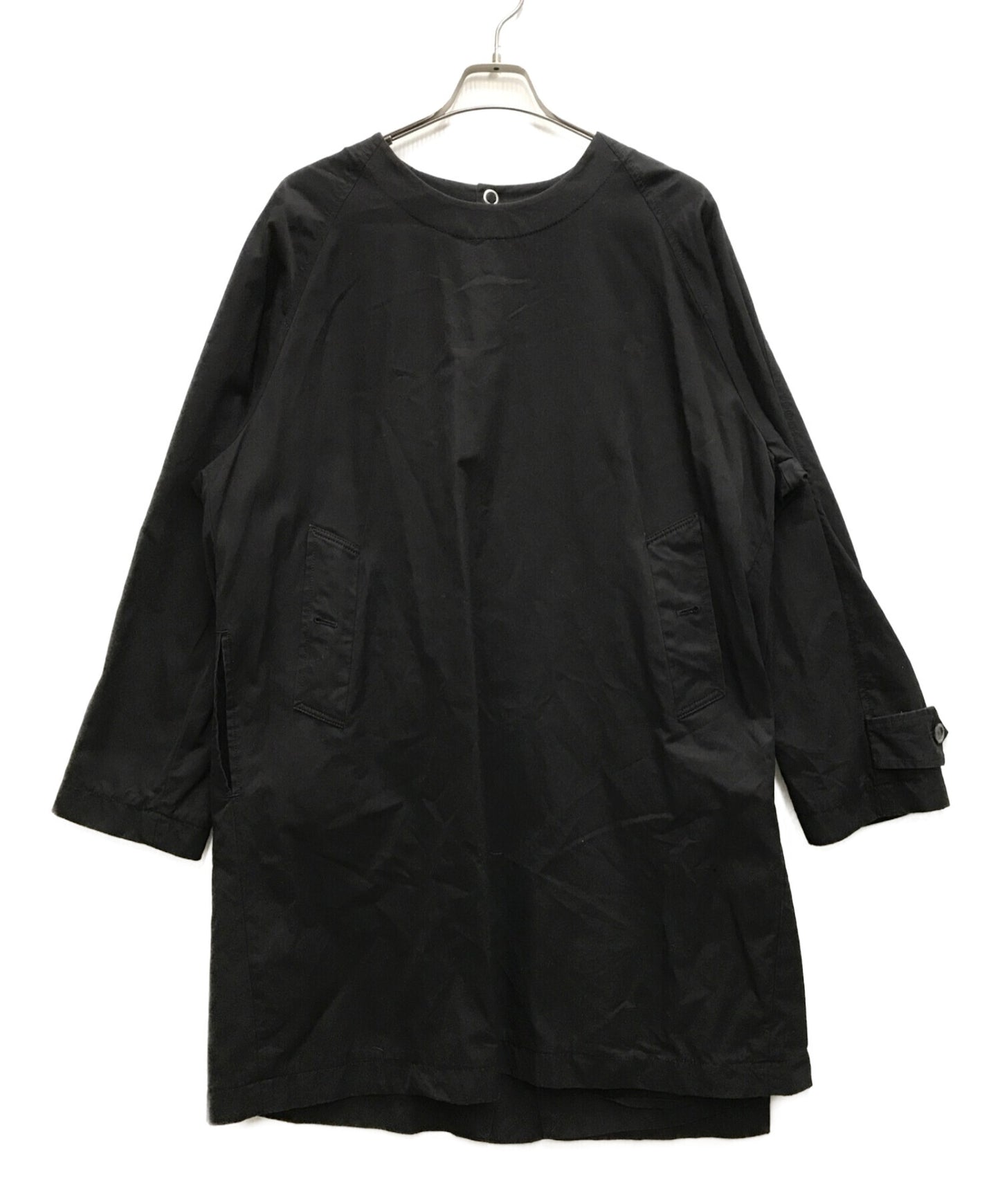 [Pre-owned] TAKAHIROMIYASHITA TheSoloIst. soutein collar coat style medical jacket sj.0037AW20