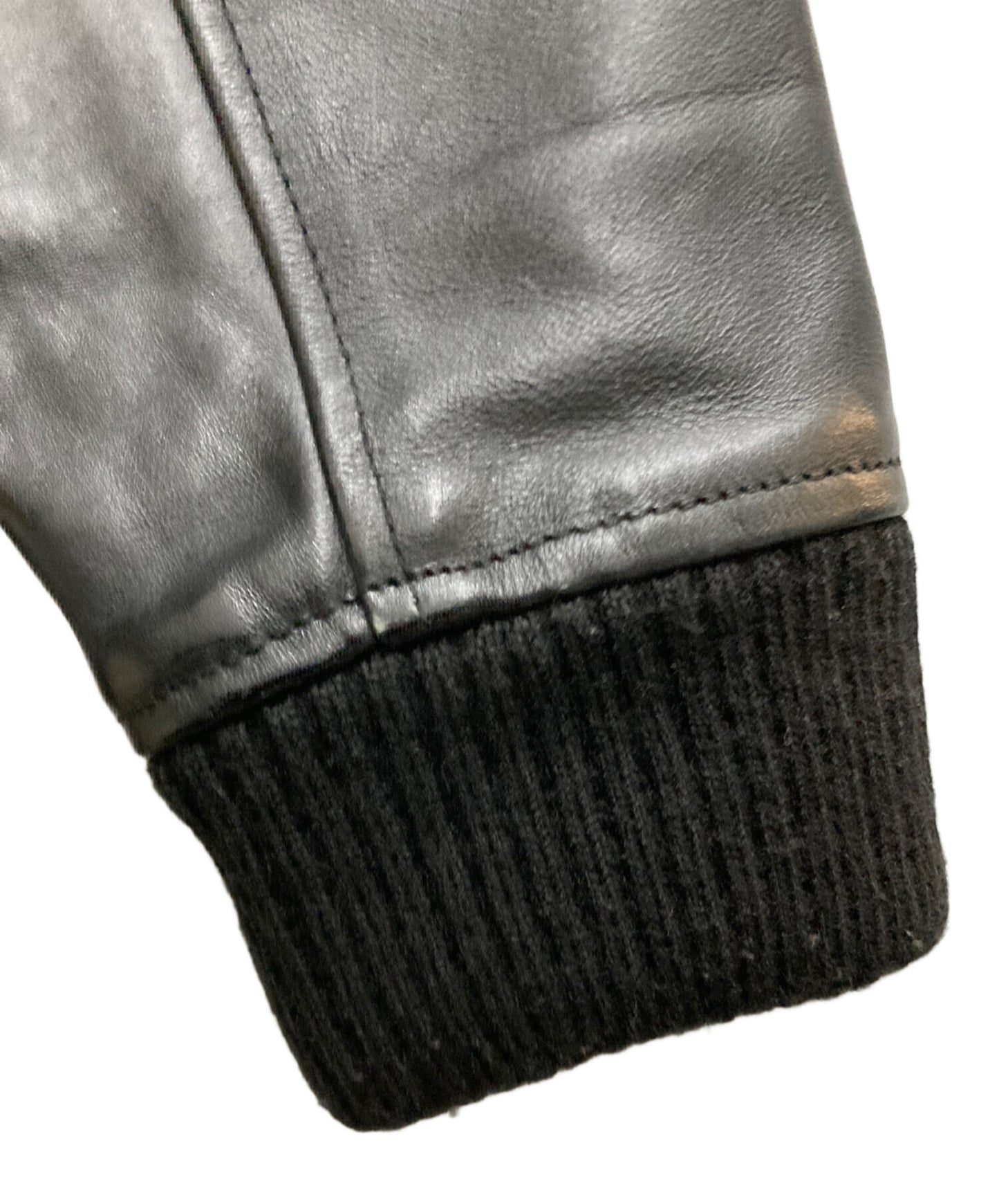 [Pre-owned] SUPREME Miners Jacket