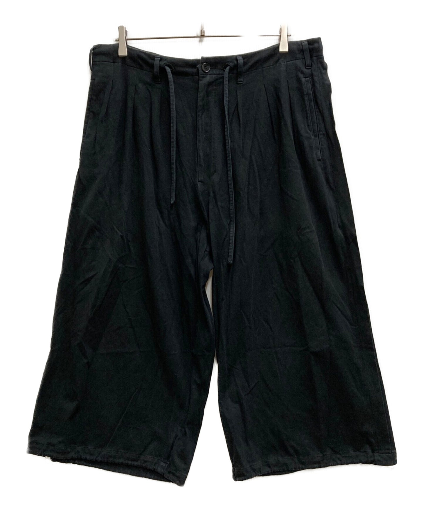 [Pre-owned] GROUND Y balloon pants GW-P04-010