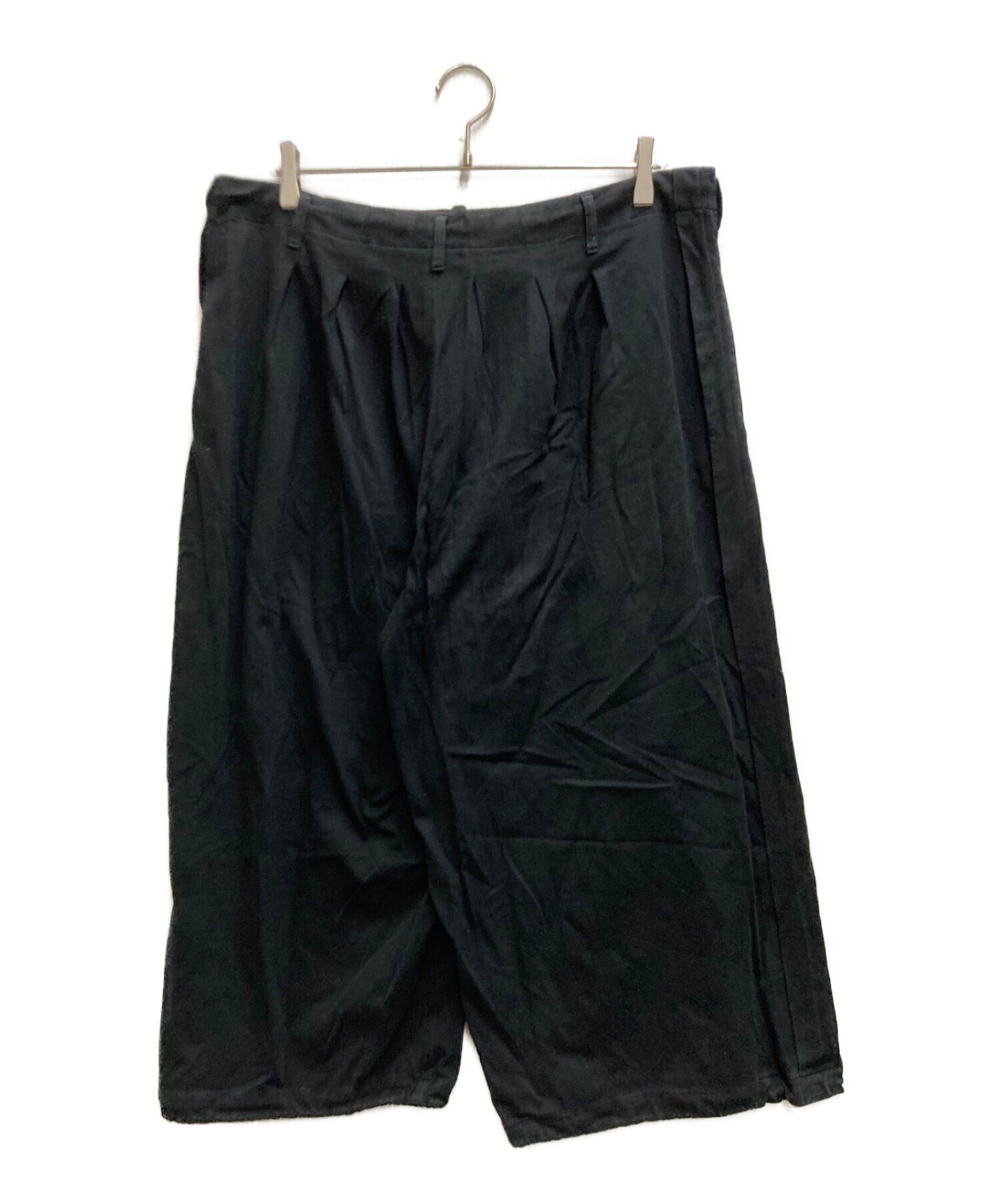 [Pre-owned] GROUND Y balloon pants GW-P04-010