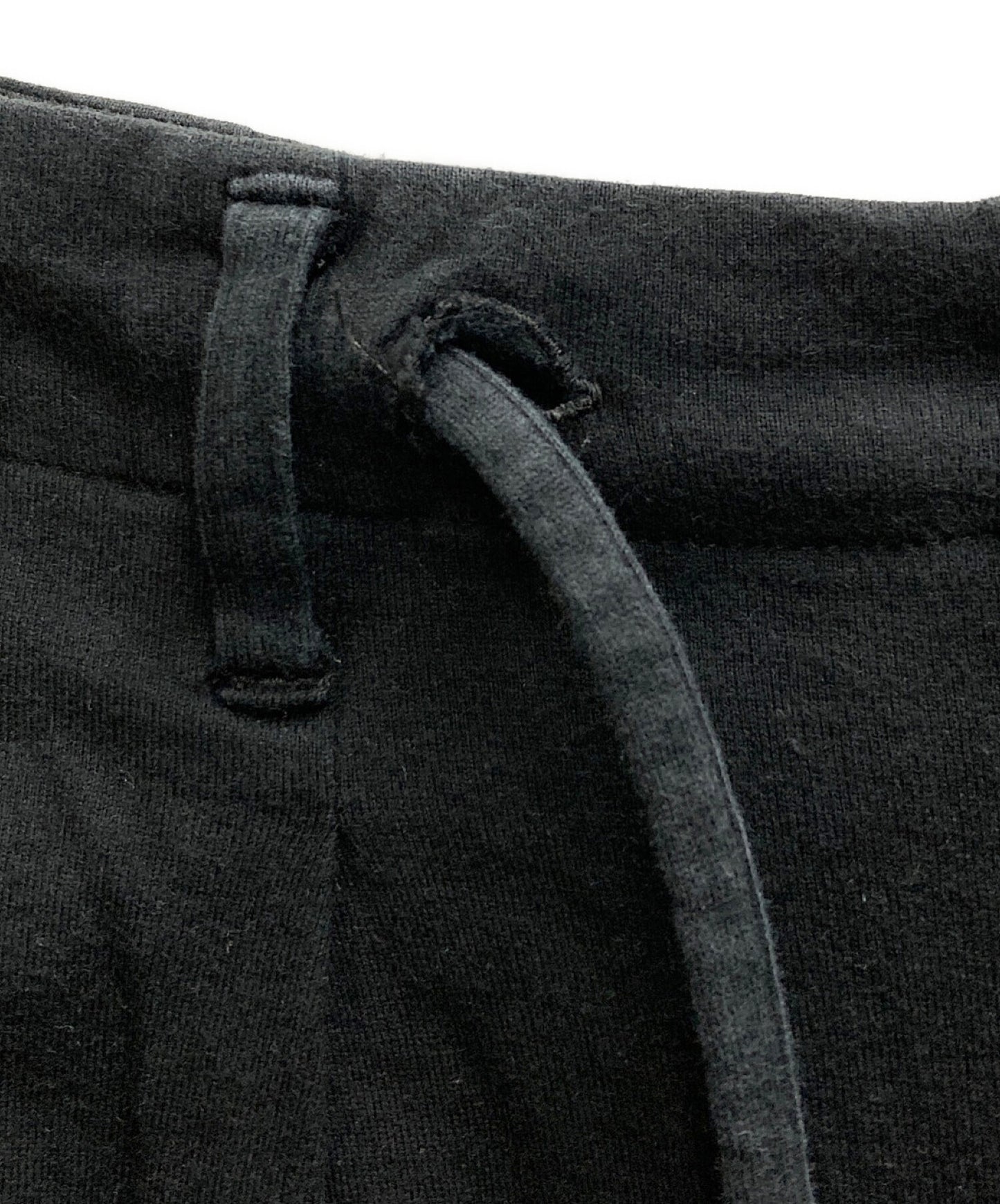 [Pre-owned] GROUND Y balloon pants GW-P04-010