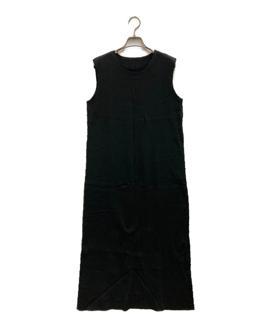 [Pre-owned] A-POC ABLE ISSEY MIYAKE TYPE-A-004 knit dress at21kh421