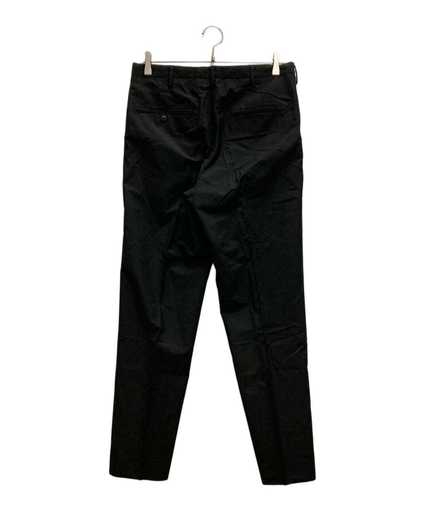 [Pre-owned] VISVIM DALTON SLACKS 0123105008016