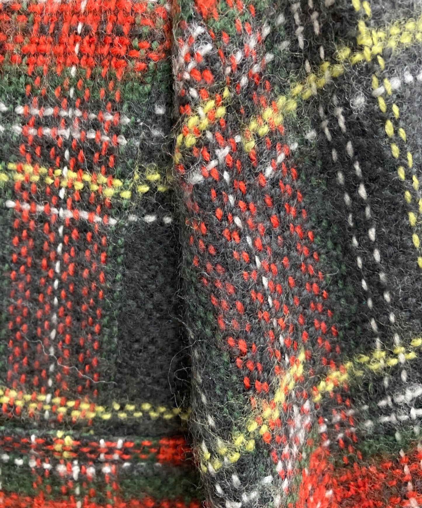 [Pre-owned] Needles PEAKED LAPEL SHORT JACKET NS115