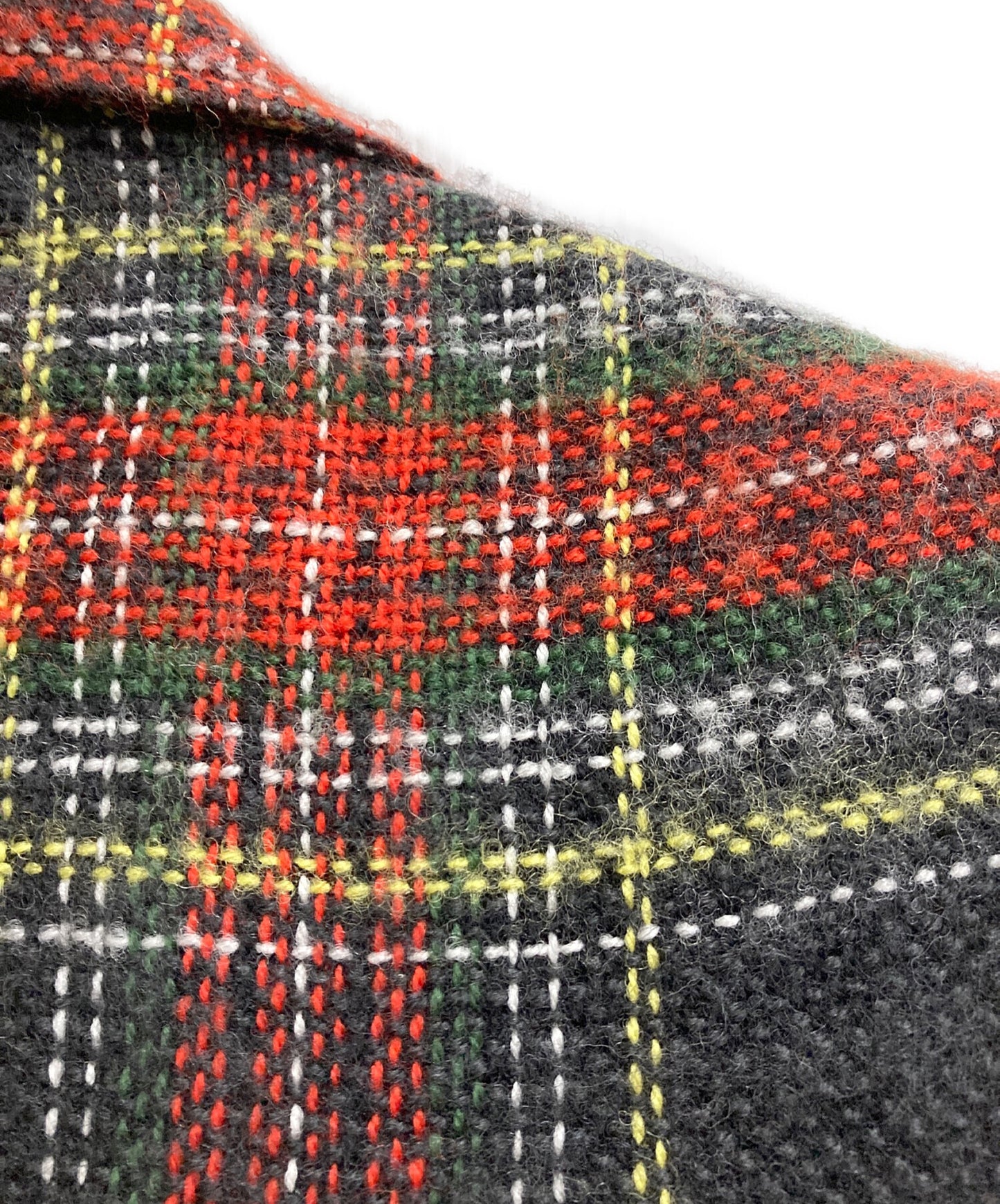 [Pre-owned] Needles PEAKED LAPEL SHORT JACKET NS115