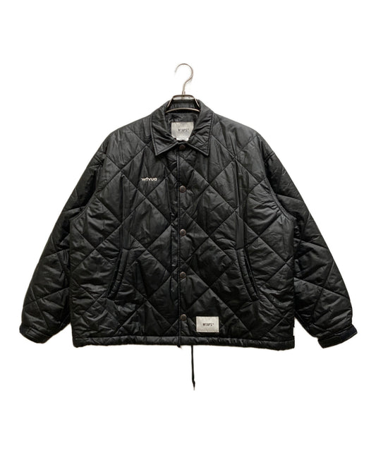 [Pre-owned] WTAPS CHIEF 01 JACKET 222tqdt-jkm05