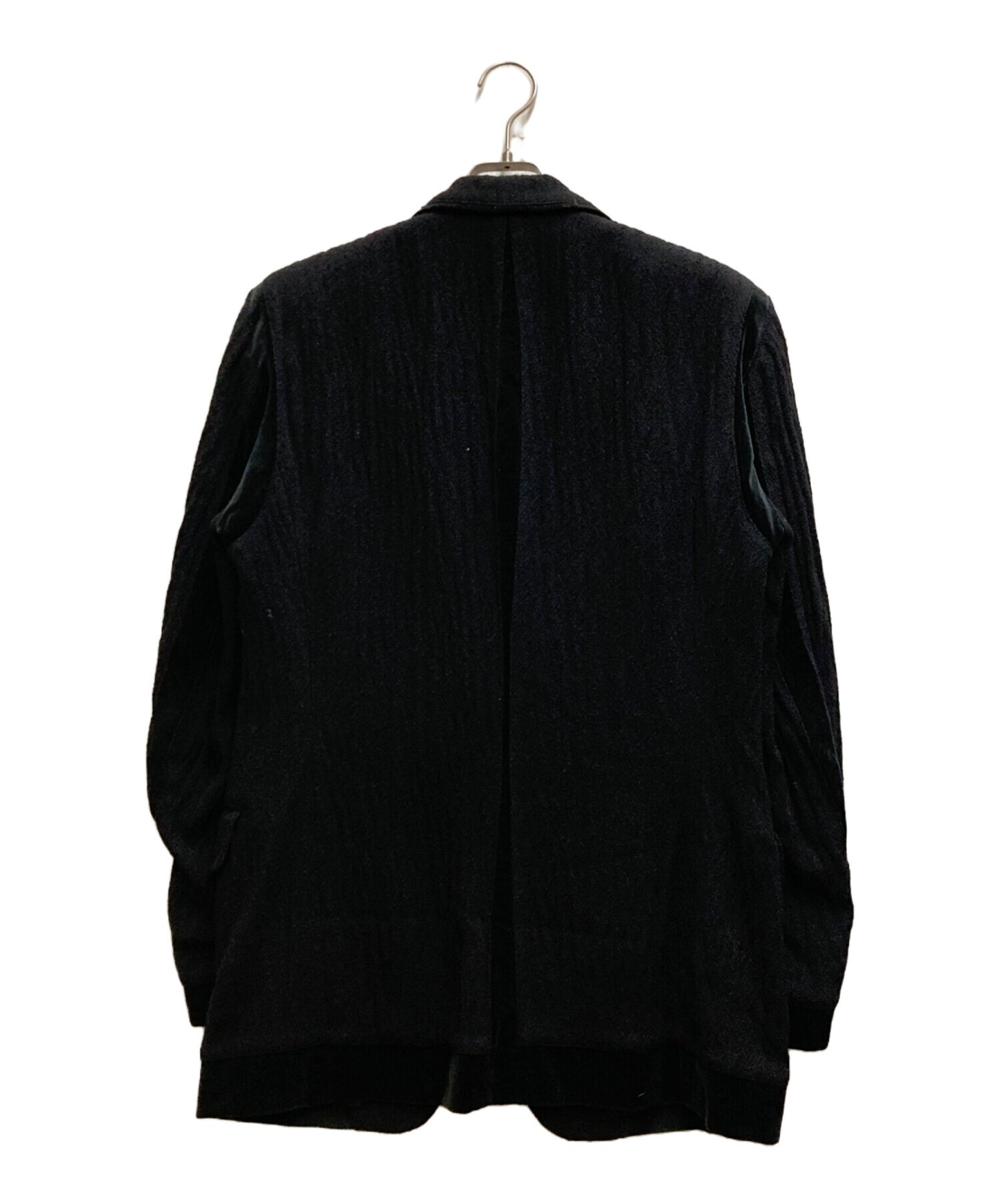 [Pre-owned] ISSEY MIYAKE tailored jacket ME63FD177