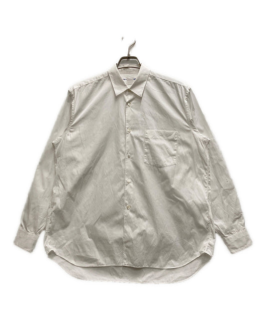 [Pre-owned] COMME des GARCONS SHIRT shirt (underwear) FZ-B011