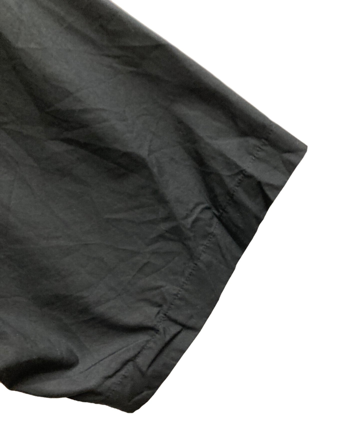 [Pre-owned] UNDERCOVER Broad Name Collage Short-Sleeved Shirt UC1D4407