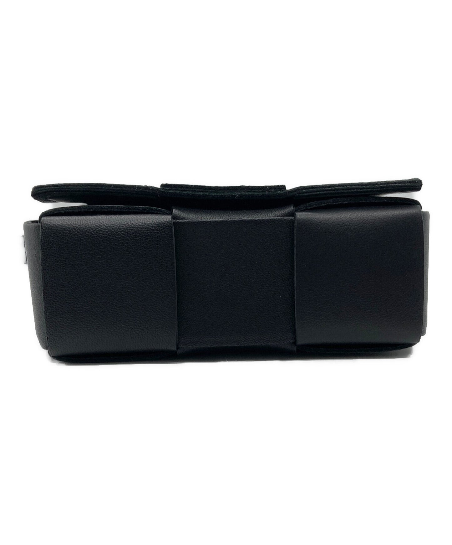 [Pre-owned] BOTTEGA VENETA Intrecciato Candy Cassette Bag