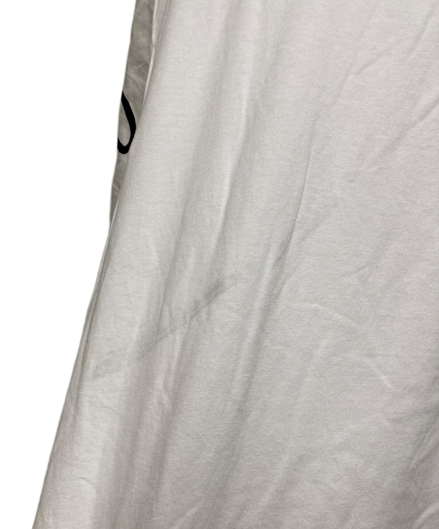 [Pre-owned] COMME des GARCONS printed T-shirt OK-T106