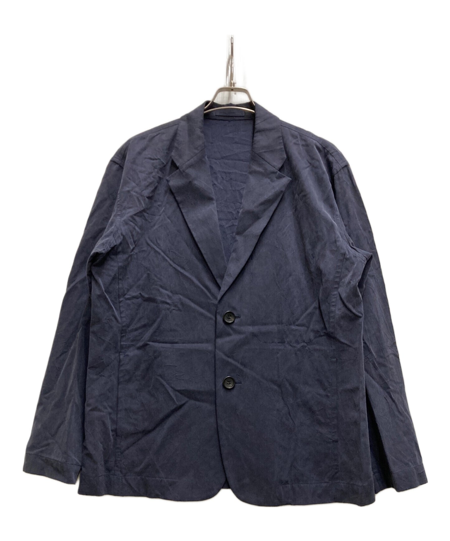 [Pre-owned] ISSEY MIYAKE MEN tailored jacket ME01FD213