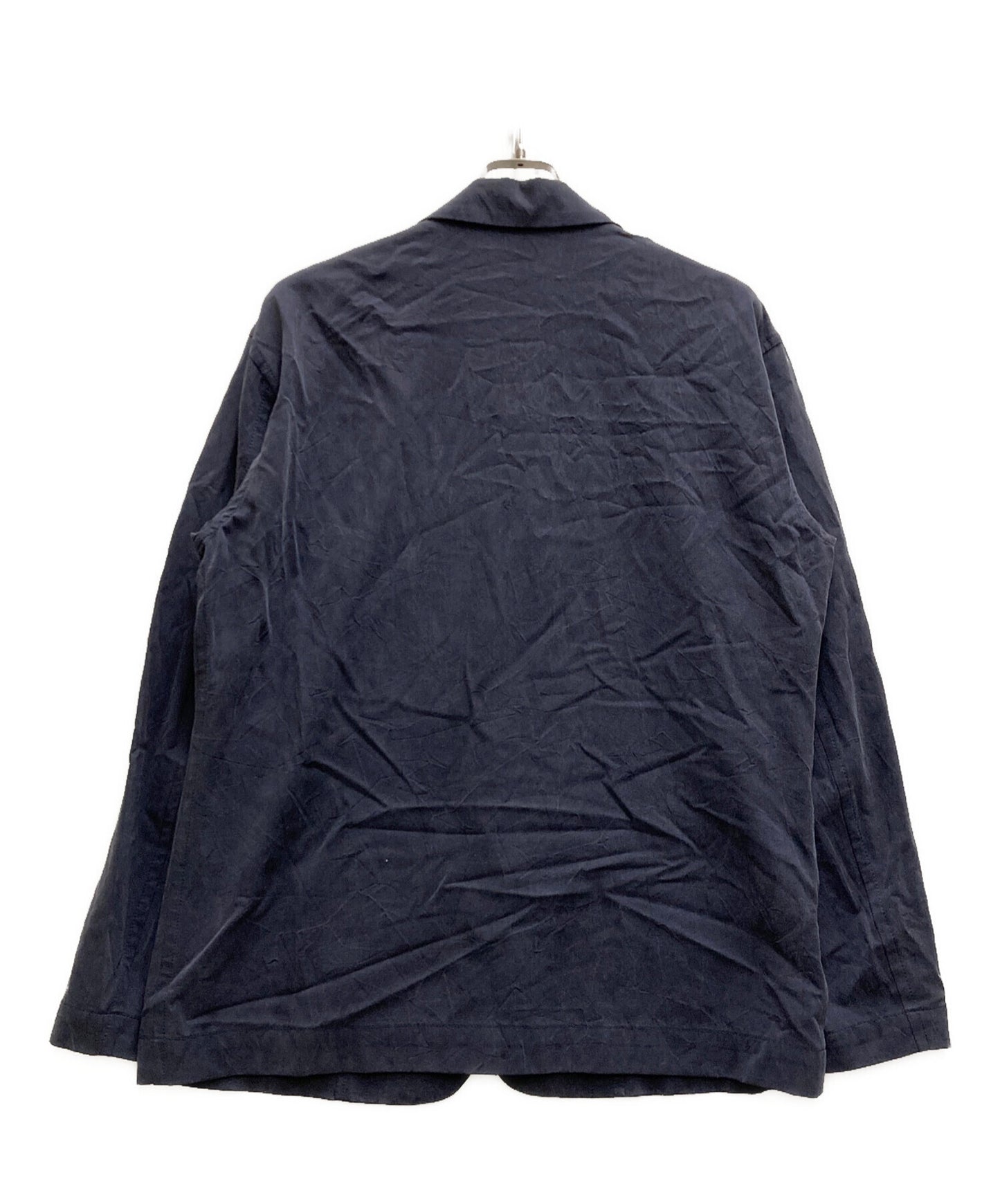 [Pre-owned] ISSEY MIYAKE MEN tailored jacket ME01FD213