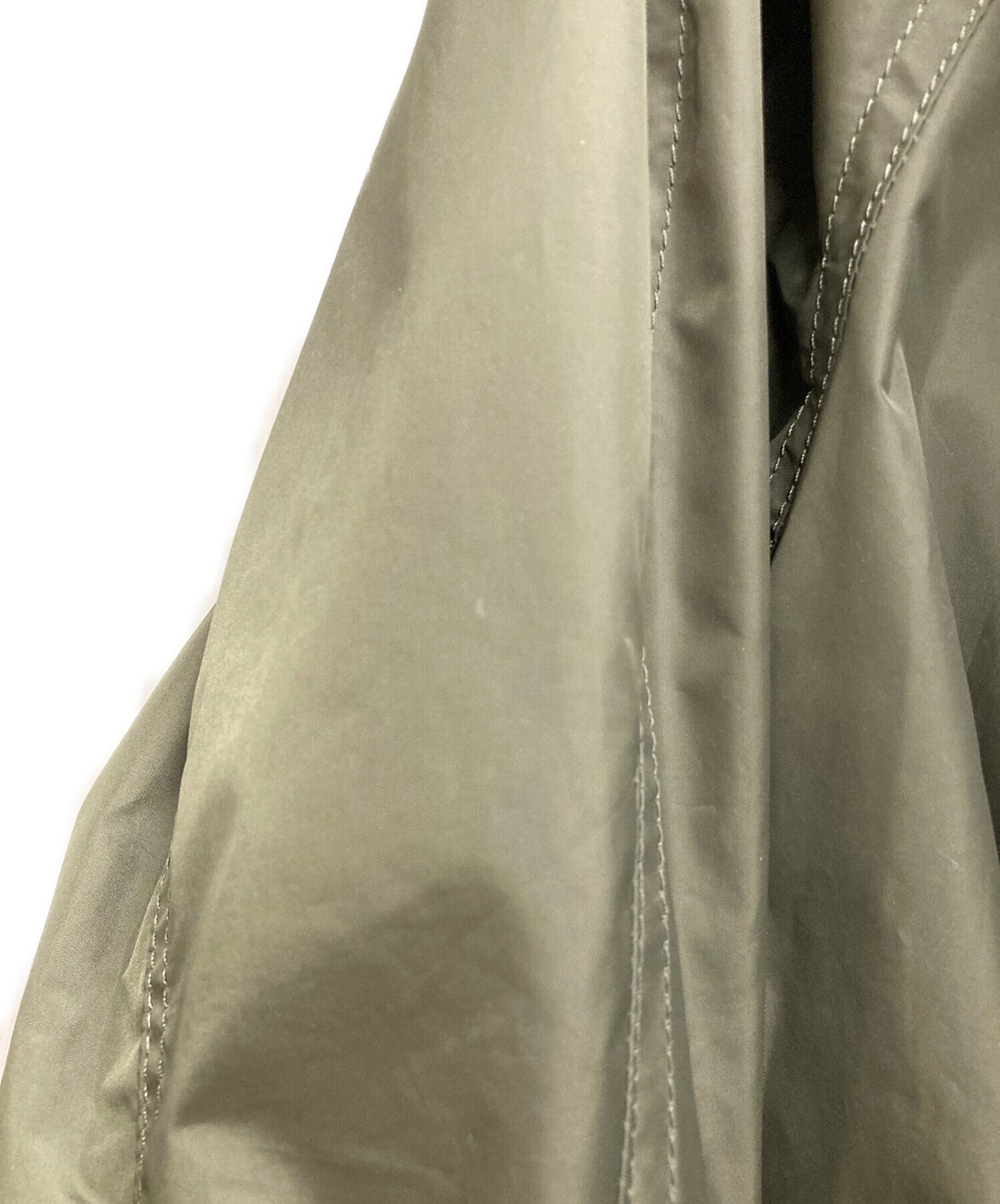 [Pre-owned] ISSEY MIYAKE FETE parachute coat IF64FA506