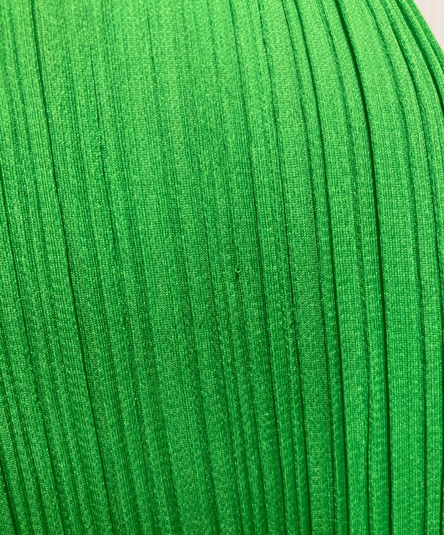 [Pre-owned] PLEATS PLEASE Sleeveless Pleated Dress PP03-JH112