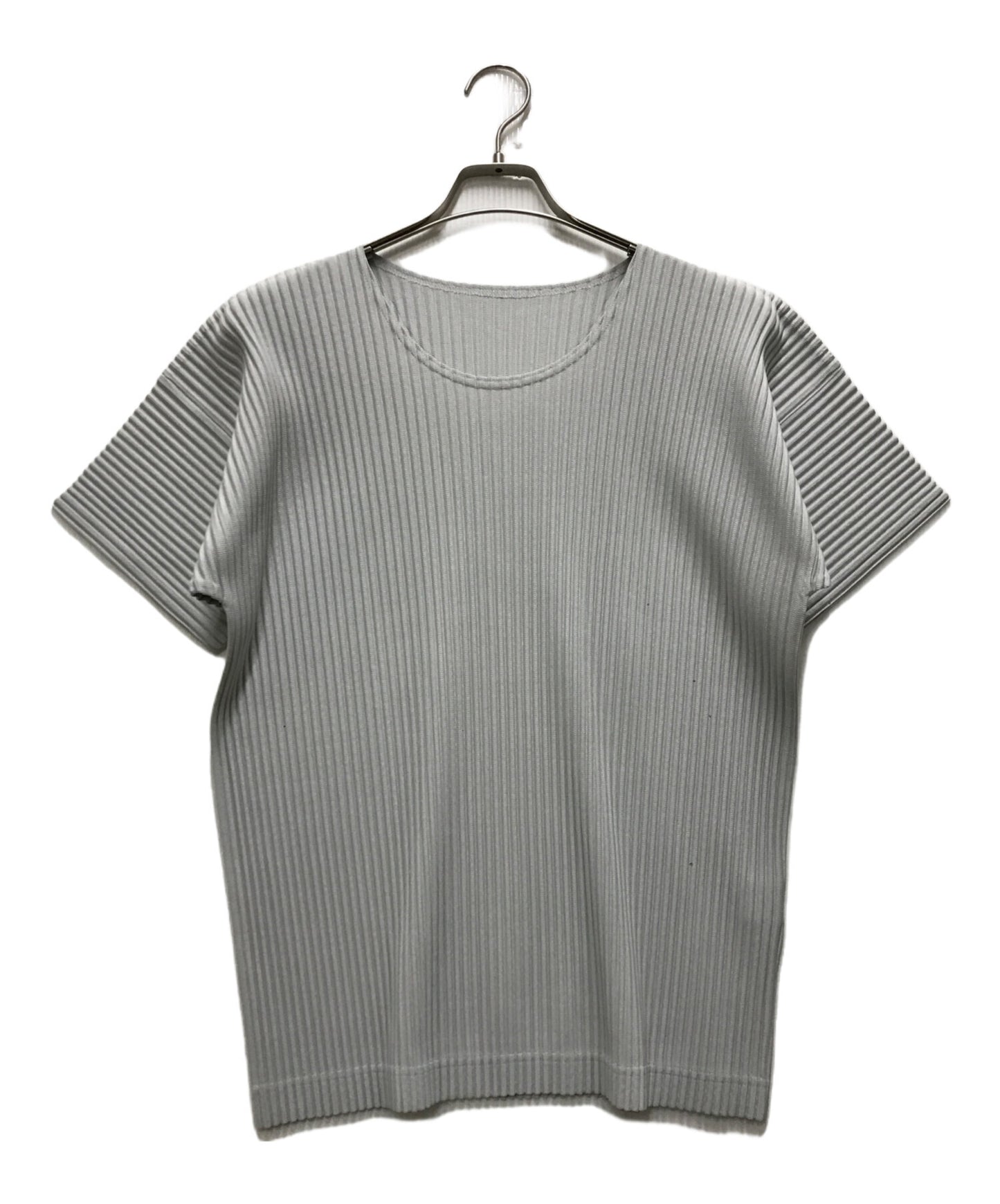 [Pre-owned] HOMME PLISSE ISSEY MIYAKE pleated knit HP55JK020