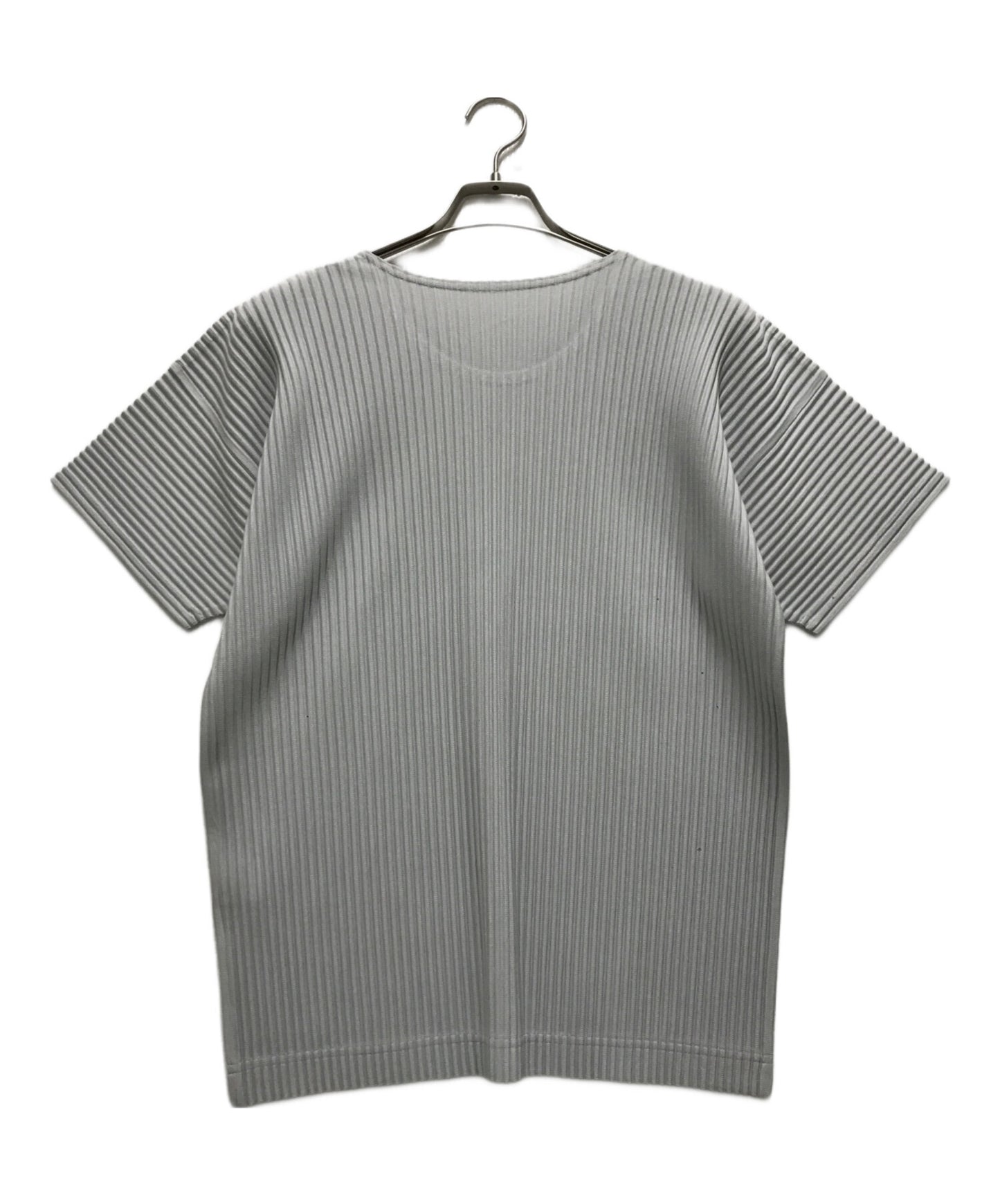 [Pre-owned] HOMME PLISSE ISSEY MIYAKE pleated knit HP55JK020