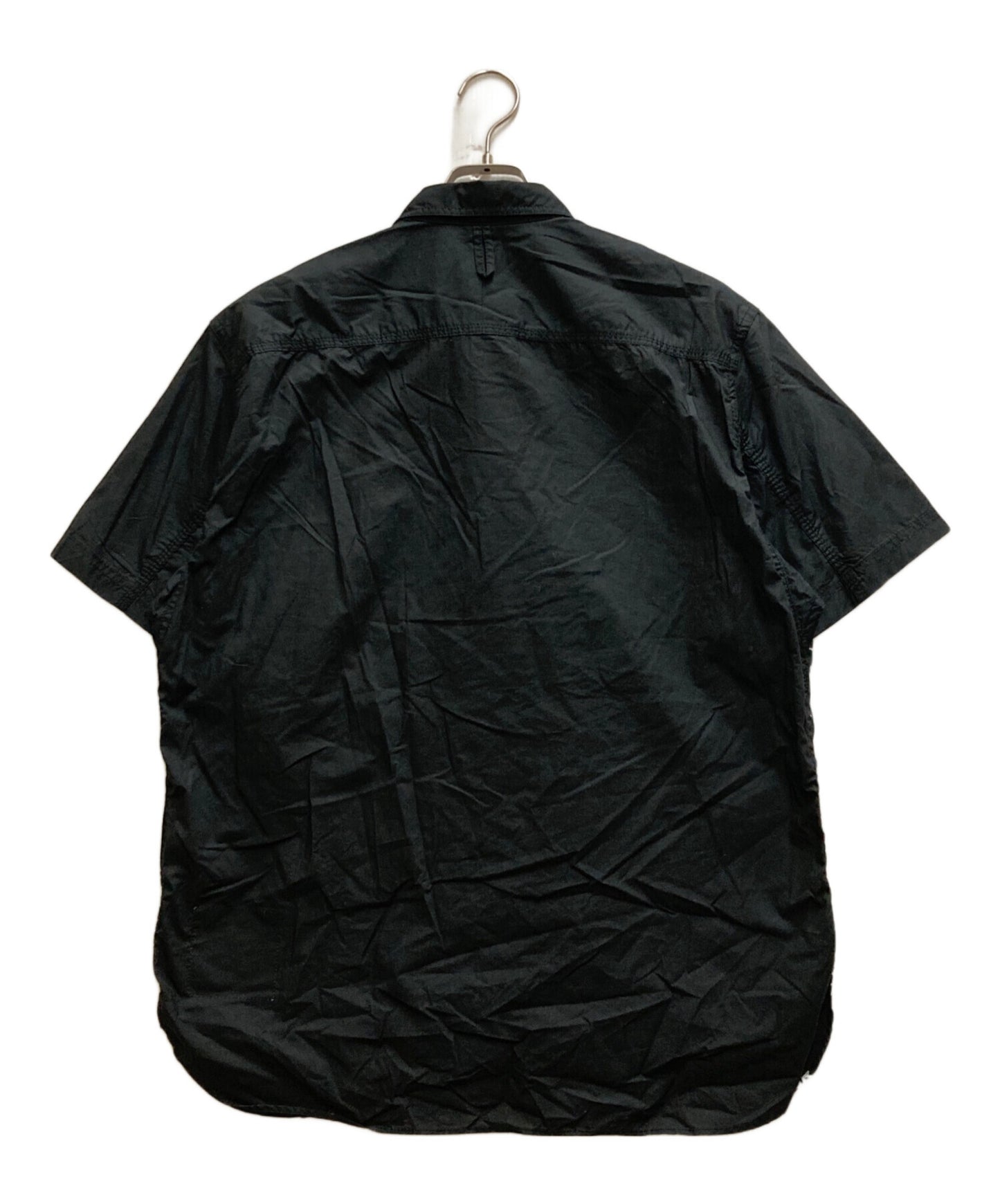 [Pre-owned] COMME des GARCONS JUNYA WATANABE MAN Collaboration short sleeve shirt WK-B030