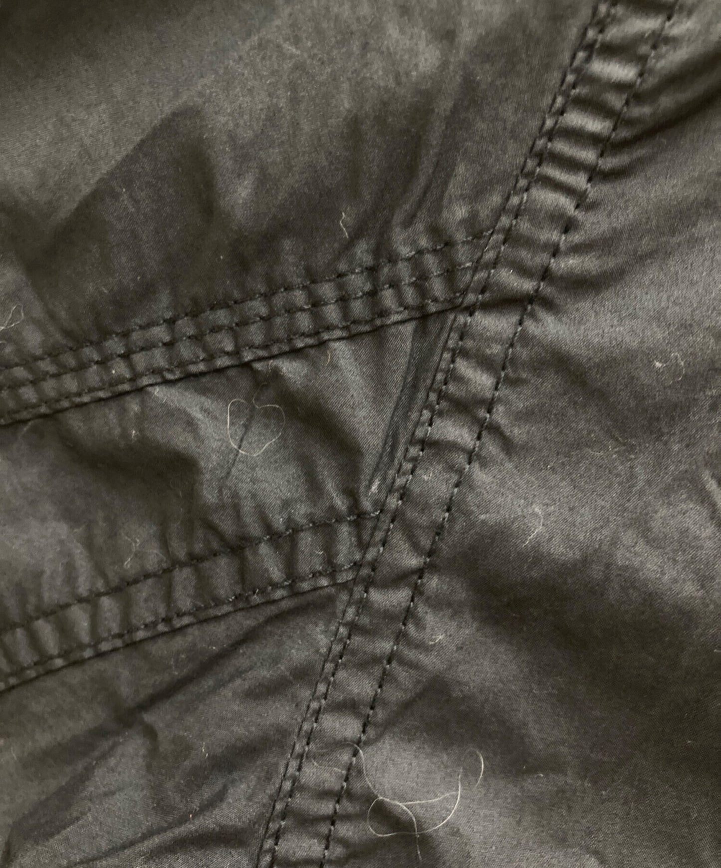 [Pre-owned] COMME des GARCONS JUNYA WATANABE MAN Collaboration short sleeve shirt WK-B030