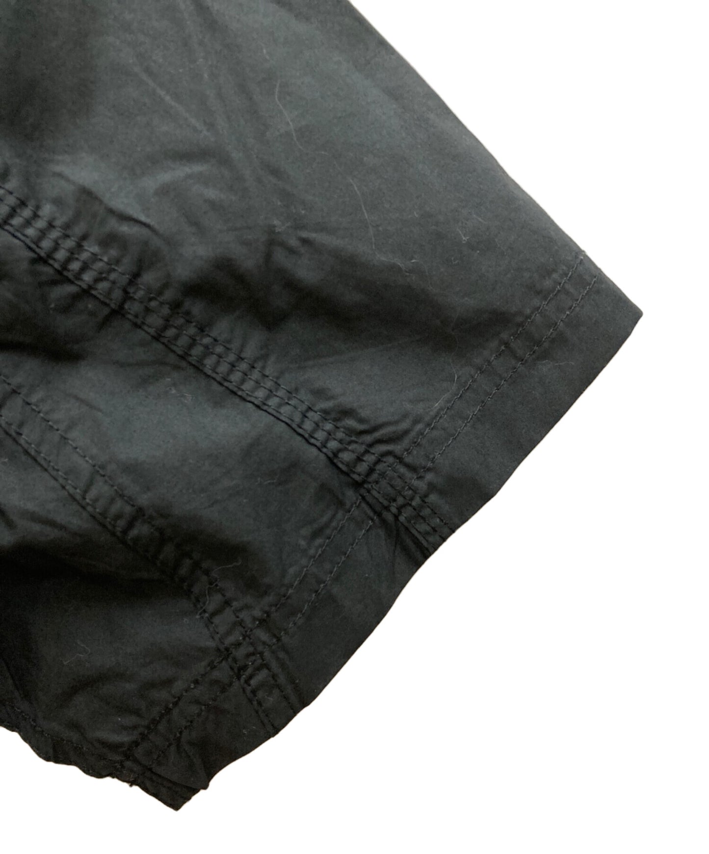 [Pre-owned] COMME des GARCONS JUNYA WATANABE MAN Collaboration short sleeve shirt WK-B030