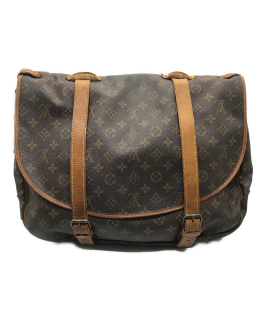 [Pre-owned] LOUIS VUITTON shoulder bag M42252