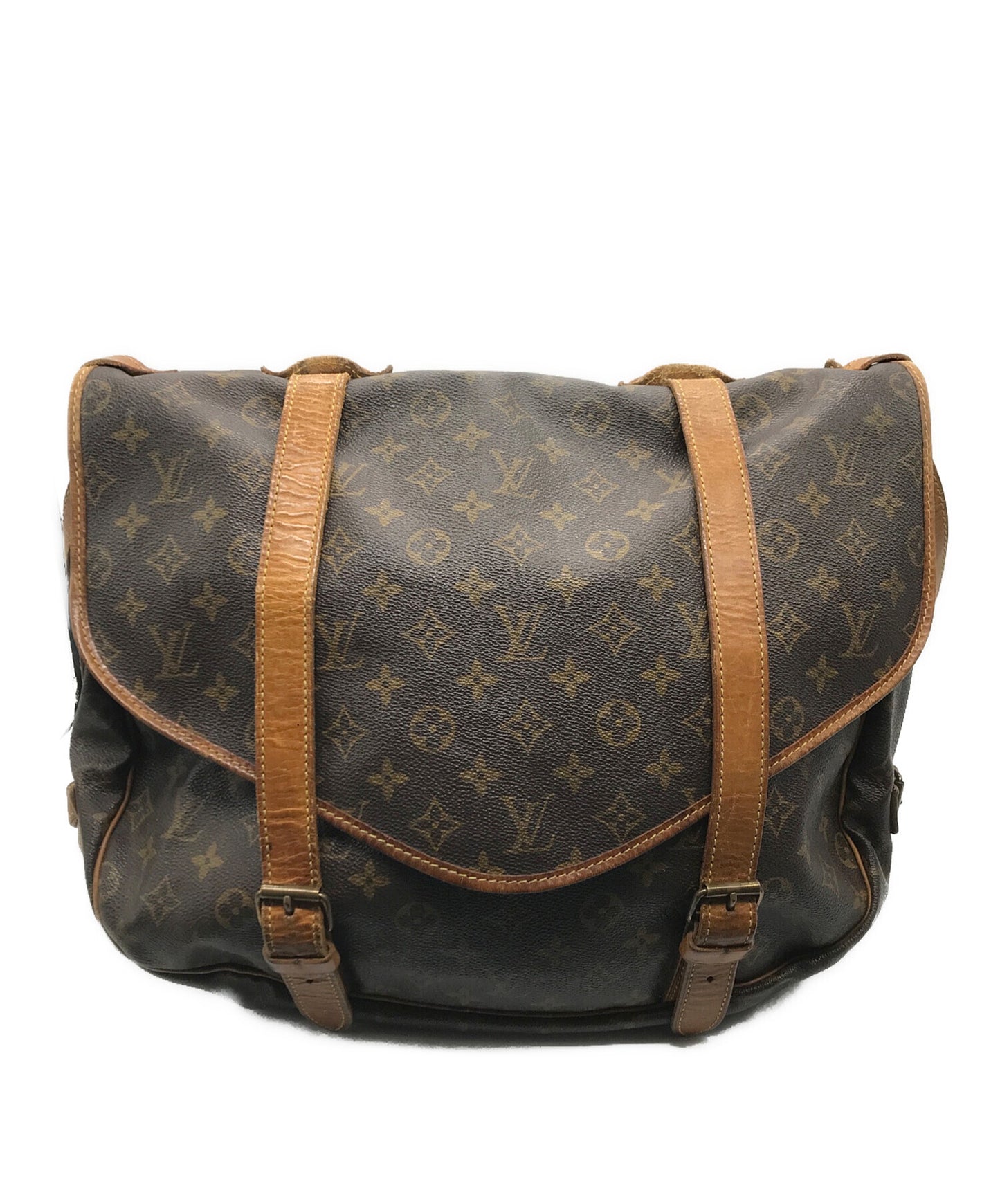 [Pre-owned] LOUIS VUITTON shoulder bag M42252