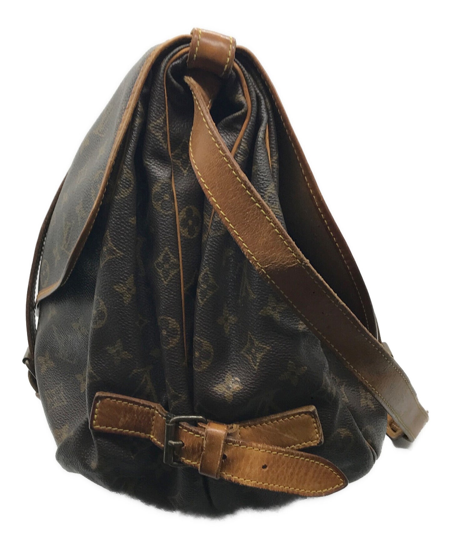 [Pre-owned] LOUIS VUITTON shoulder bag M42252