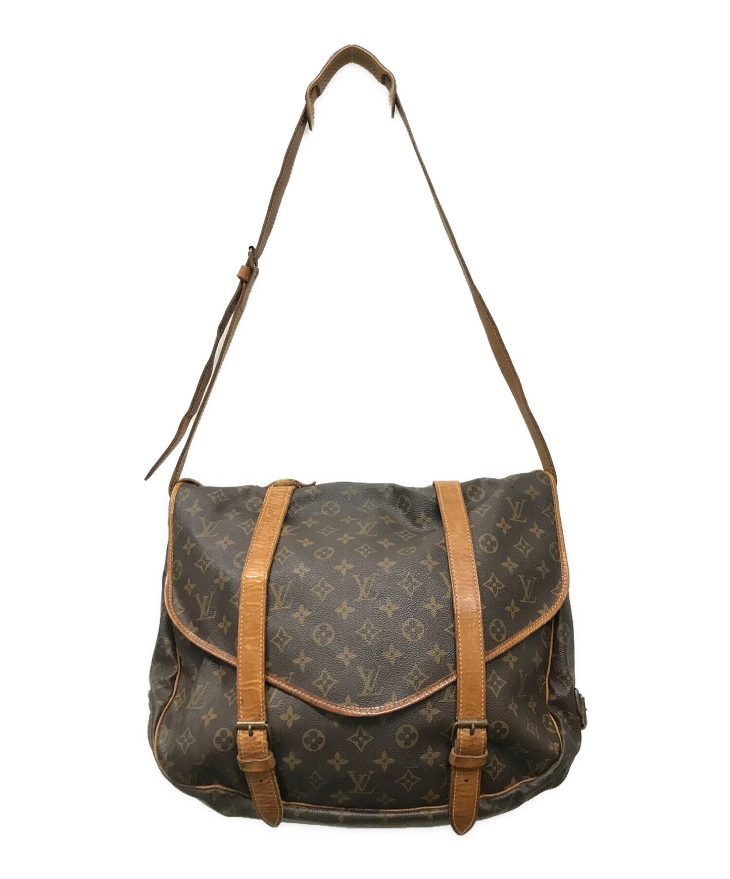 [Pre-owned] LOUIS VUITTON shoulder bag M42252