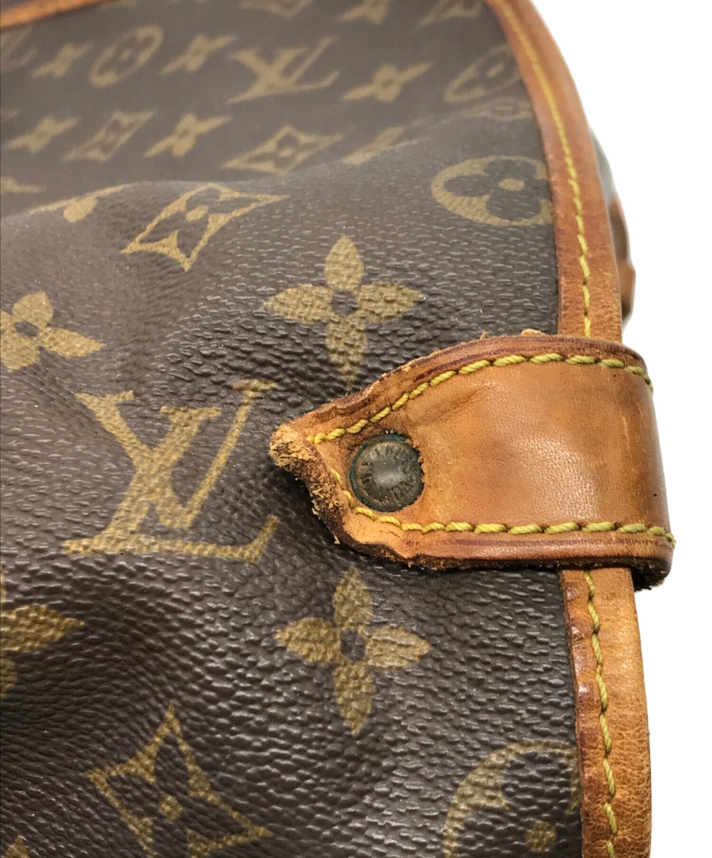 [Pre-owned] LOUIS VUITTON shoulder bag M42252