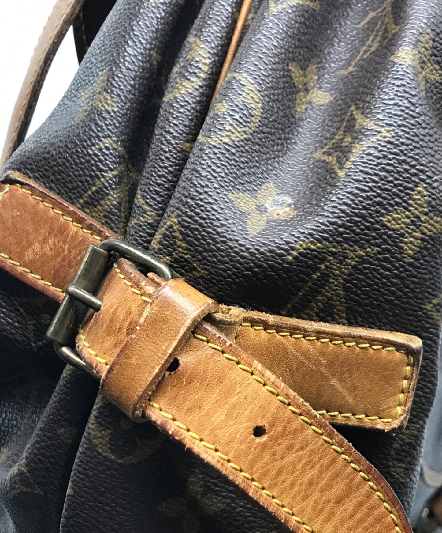 [Pre-owned] LOUIS VUITTON shoulder bag M42252