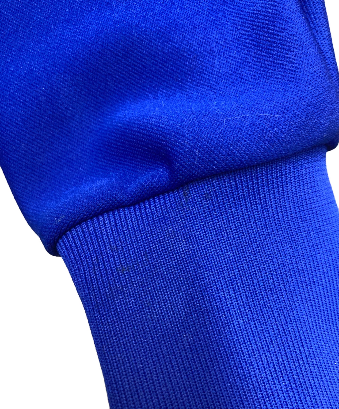 [Pre-owned] COMME des GARCONS track jacket OX-T012