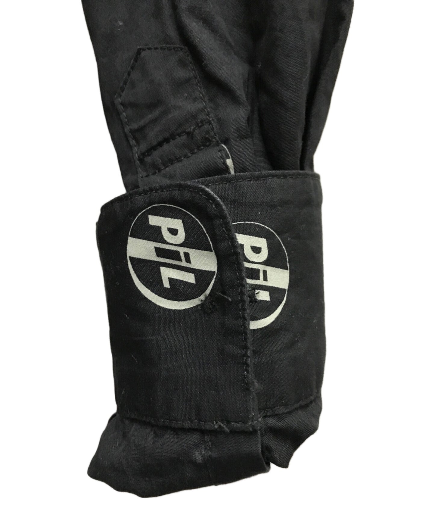 [Pre-owned] SUPREME PiL shirt