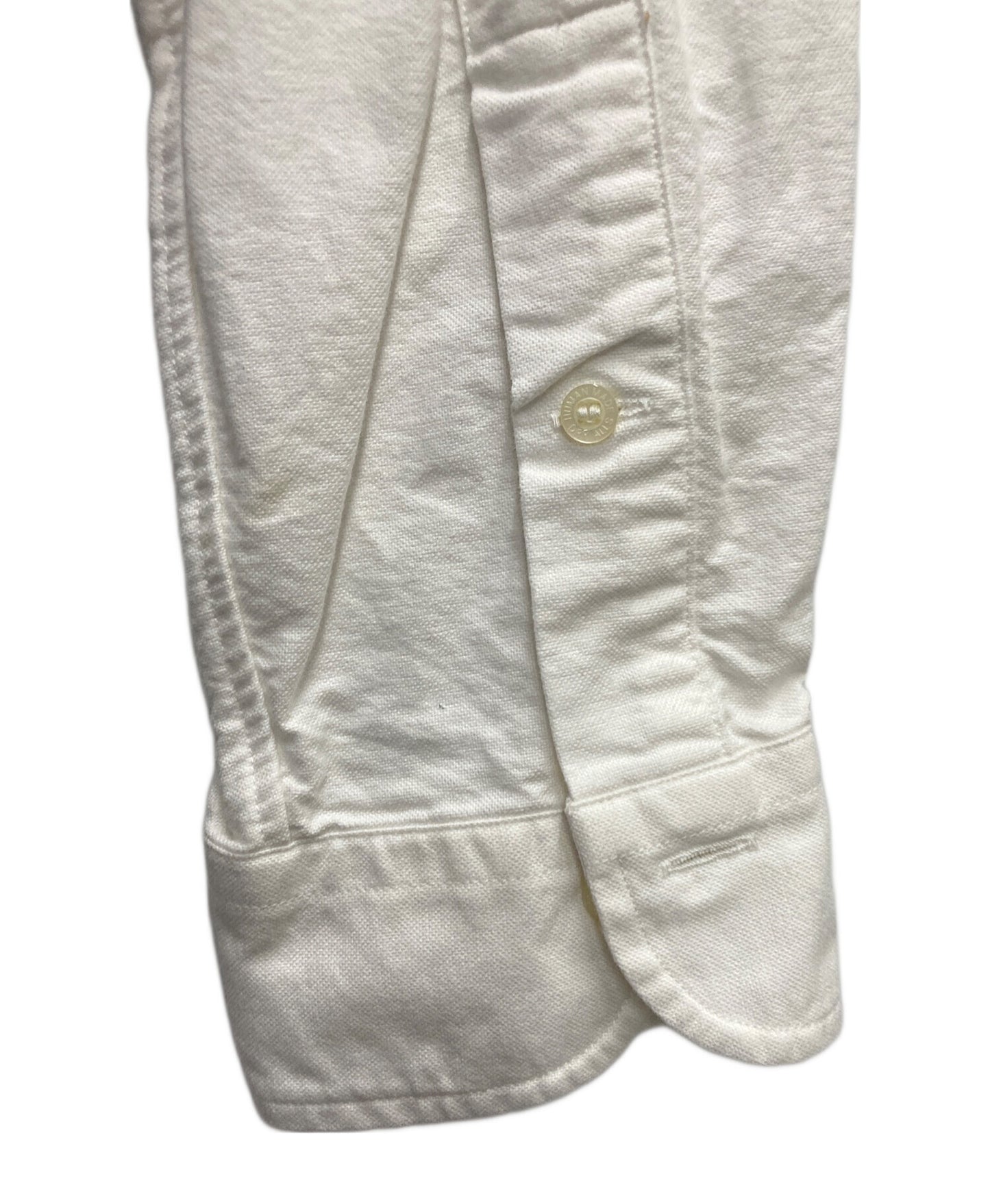 [Pre-owned] HUMAN MADE button-down shirt