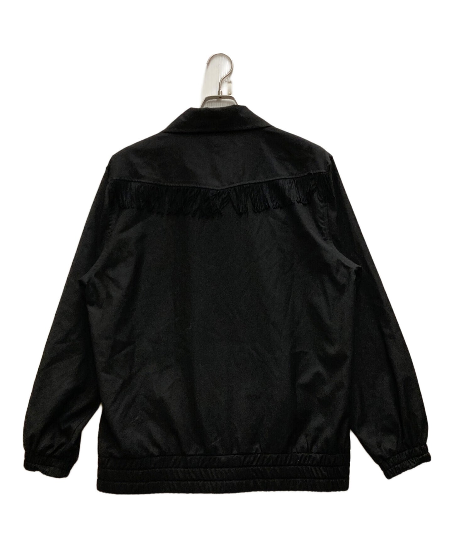 [Pre-owned] Needles FRINGE TRACK JACKET KP128