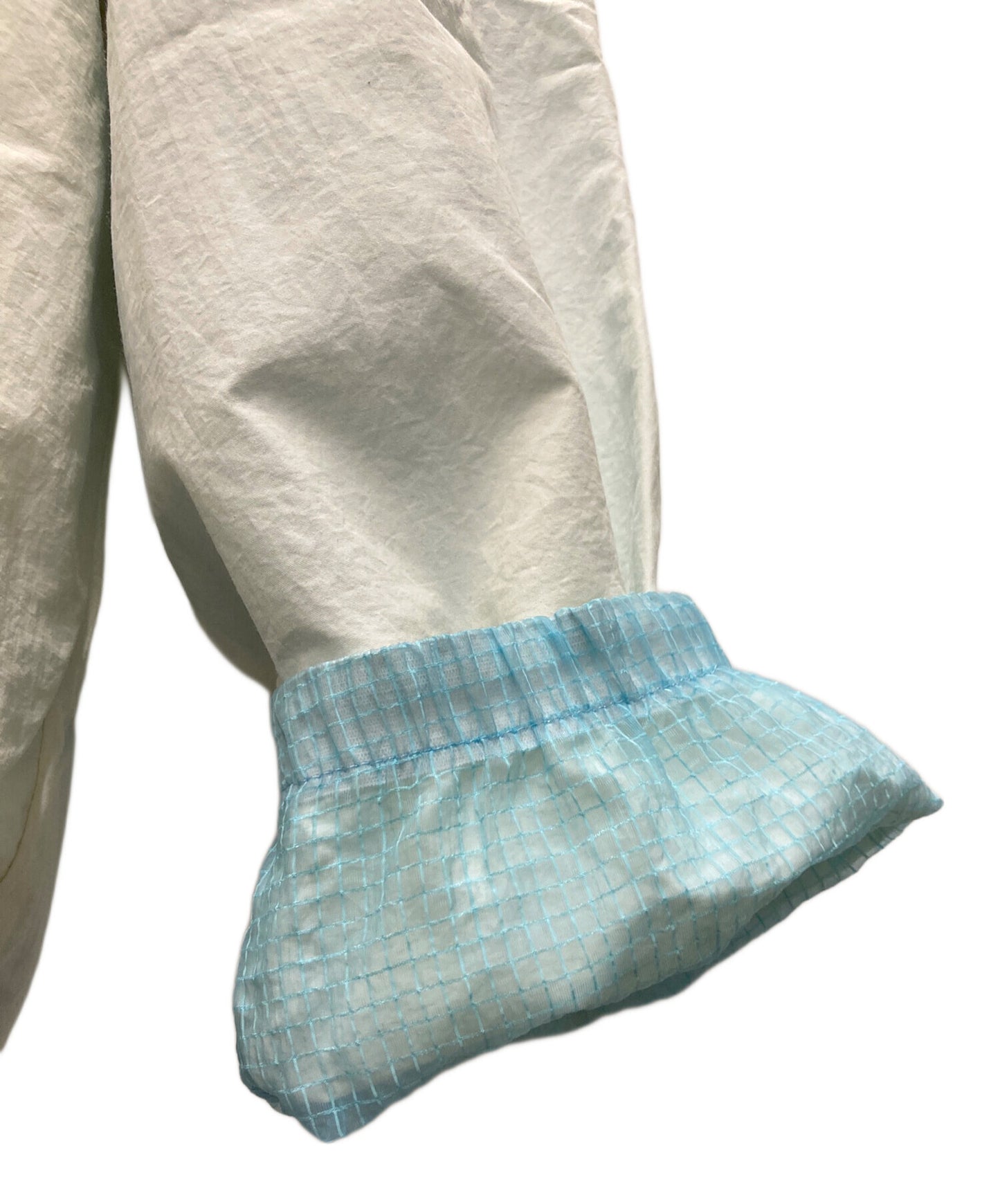 [Pre-owned] SUPREME Jewel Reversible Ripstop Anorak Jacket