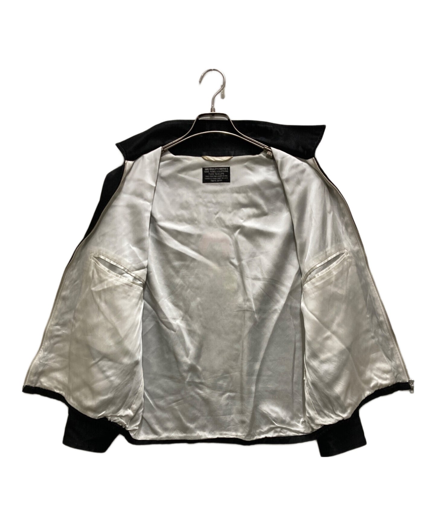 [Pre-owned] WACKO MARIA VietJan