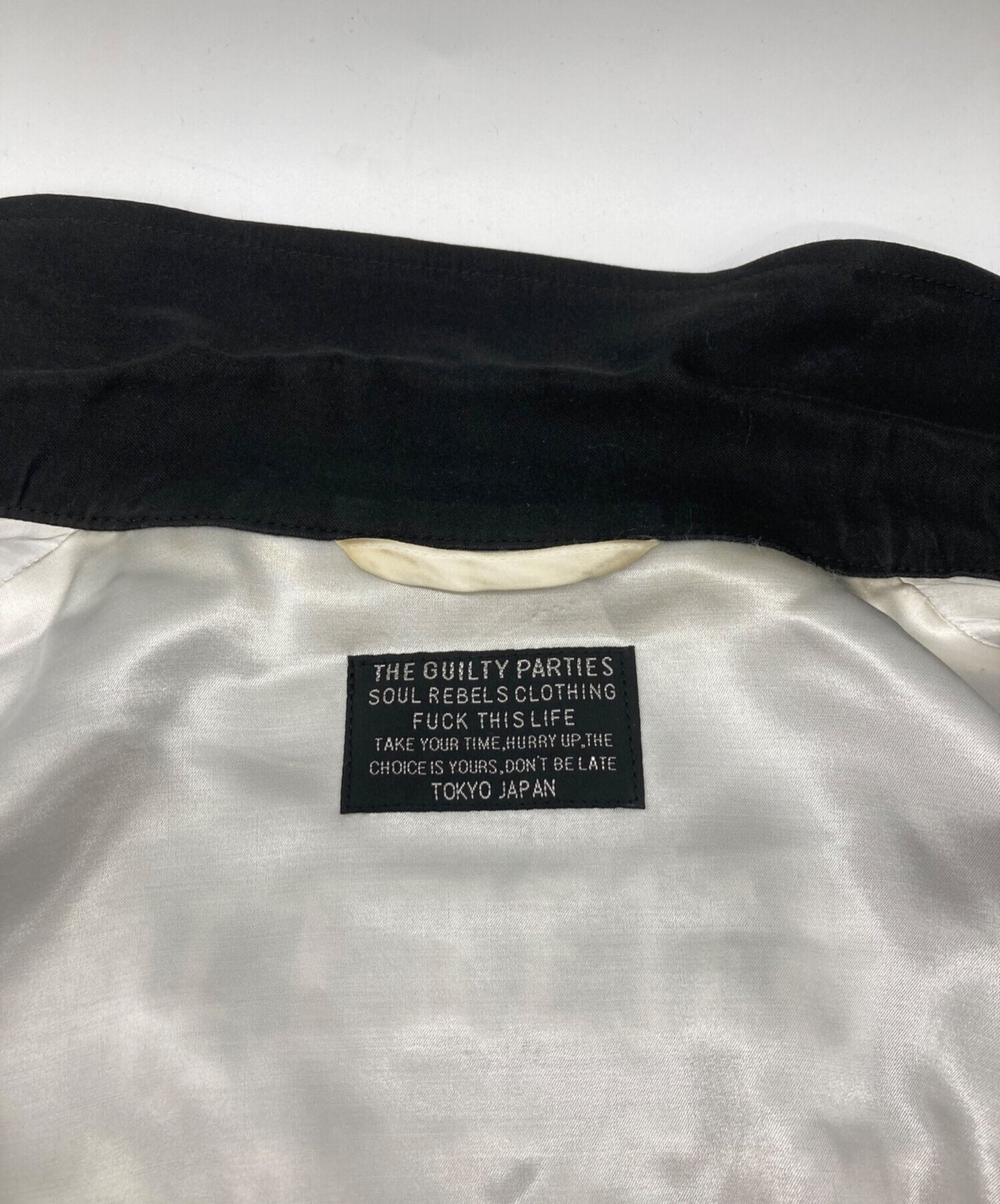 [Pre-owned] WACKO MARIA VietJan