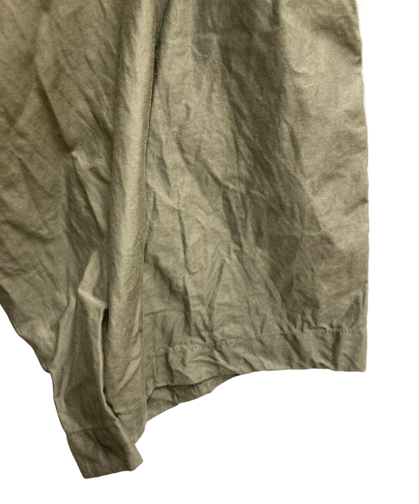 [Pre-owned] Needles H.D.PANT GL 182