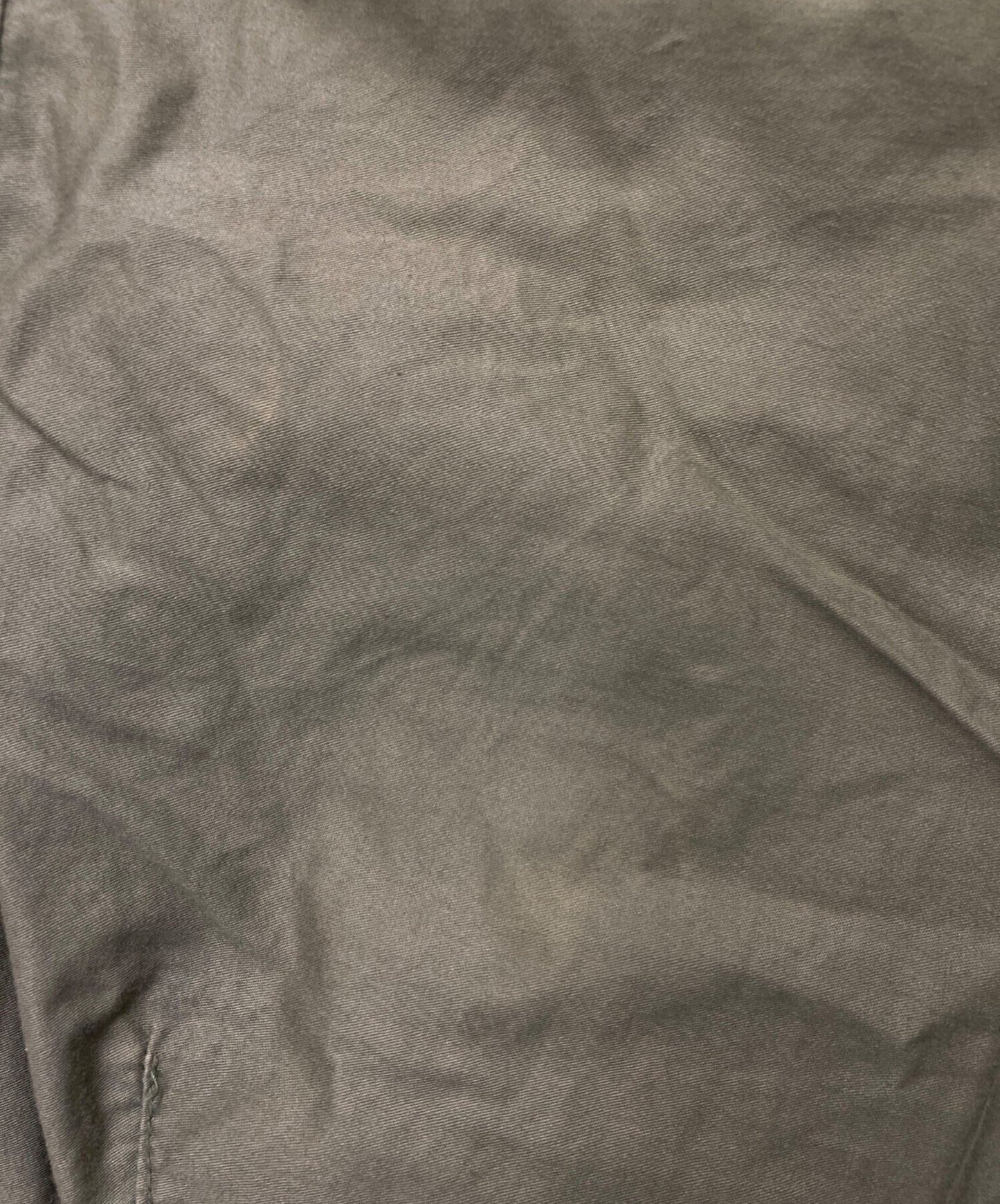 [Pre-owned] Needles H.D.PANT GL 182