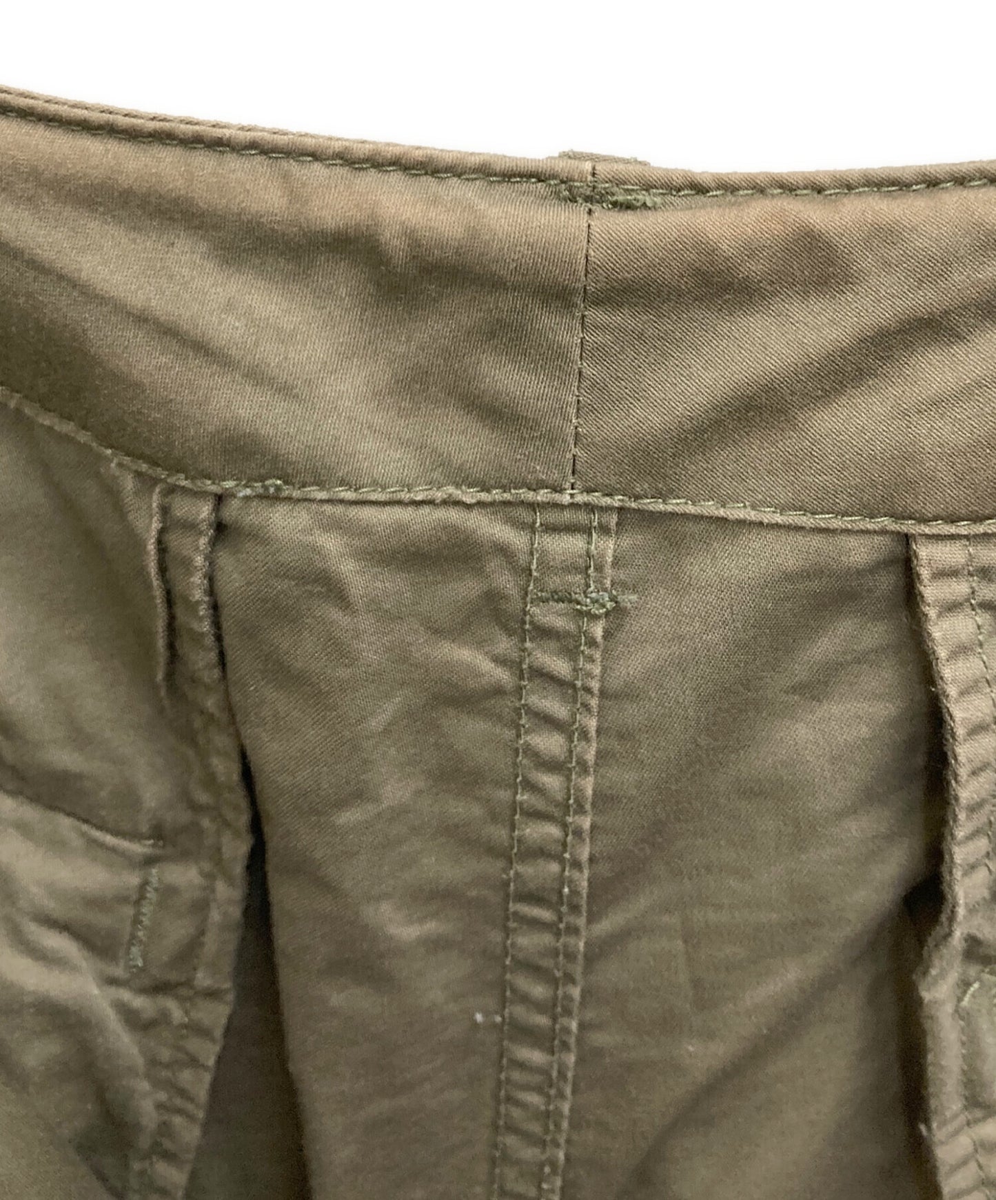[Pre-owned] Needles H.D.PANT GL 182