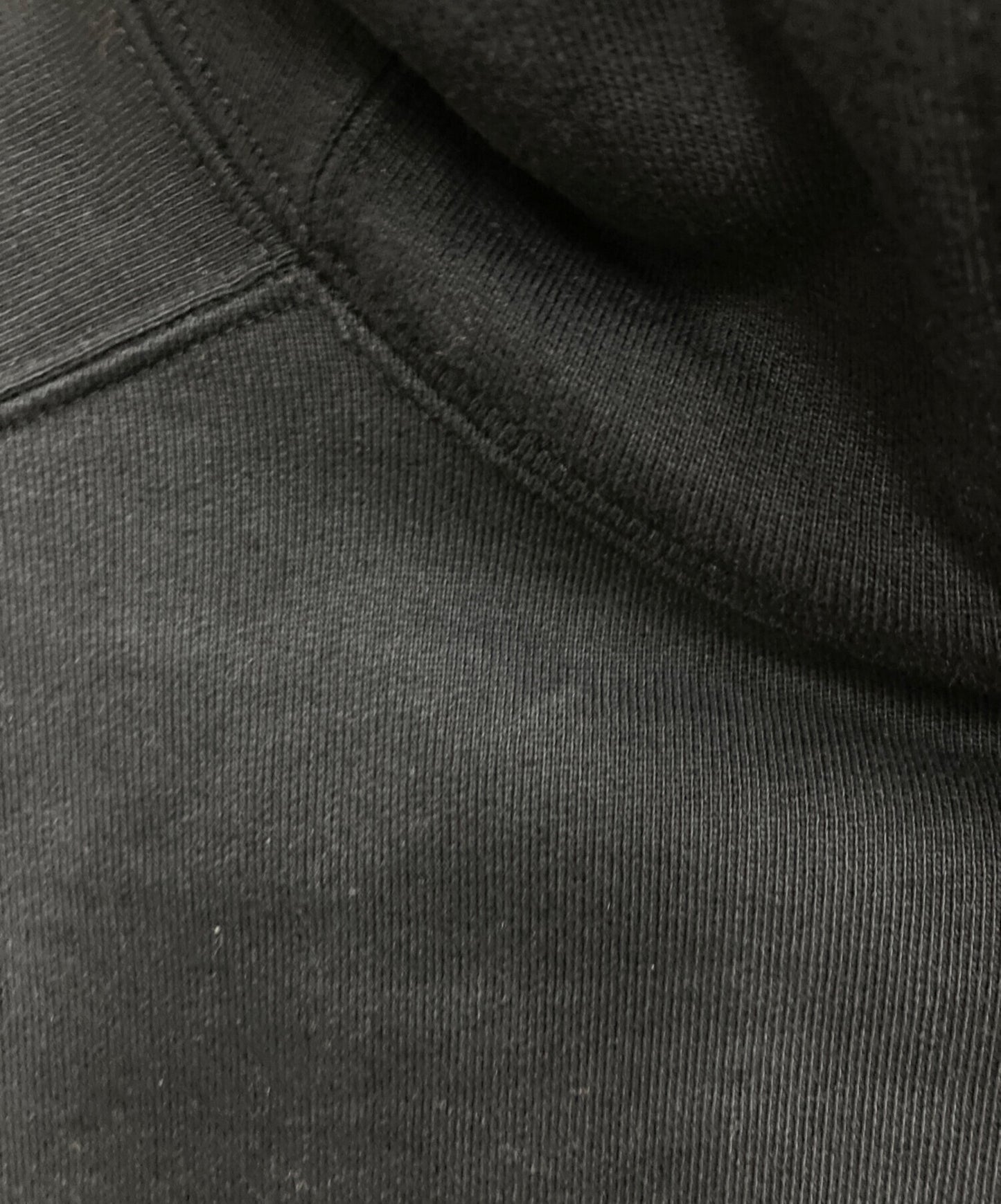 [Pre-owned] SUPREME Paneled Hooded Sweatshirt