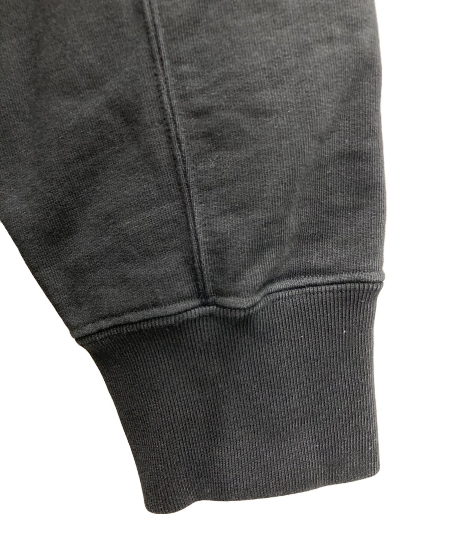 [Pre-owned] SUPREME Paneled Hooded Sweatshirt